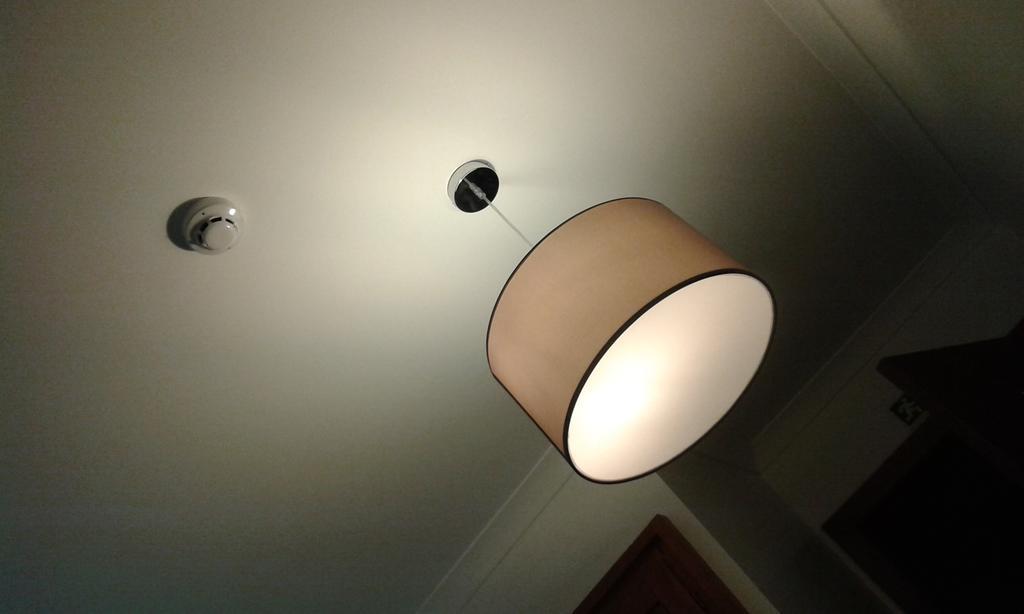 Hotel Tic Tac Braganca Bilik gambar