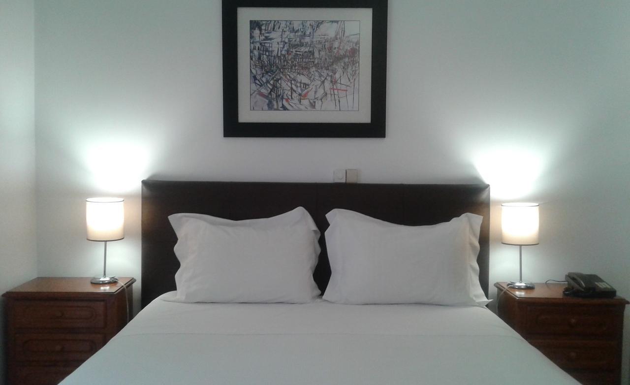 Hotel Tic Tac Braganca Luaran gambar